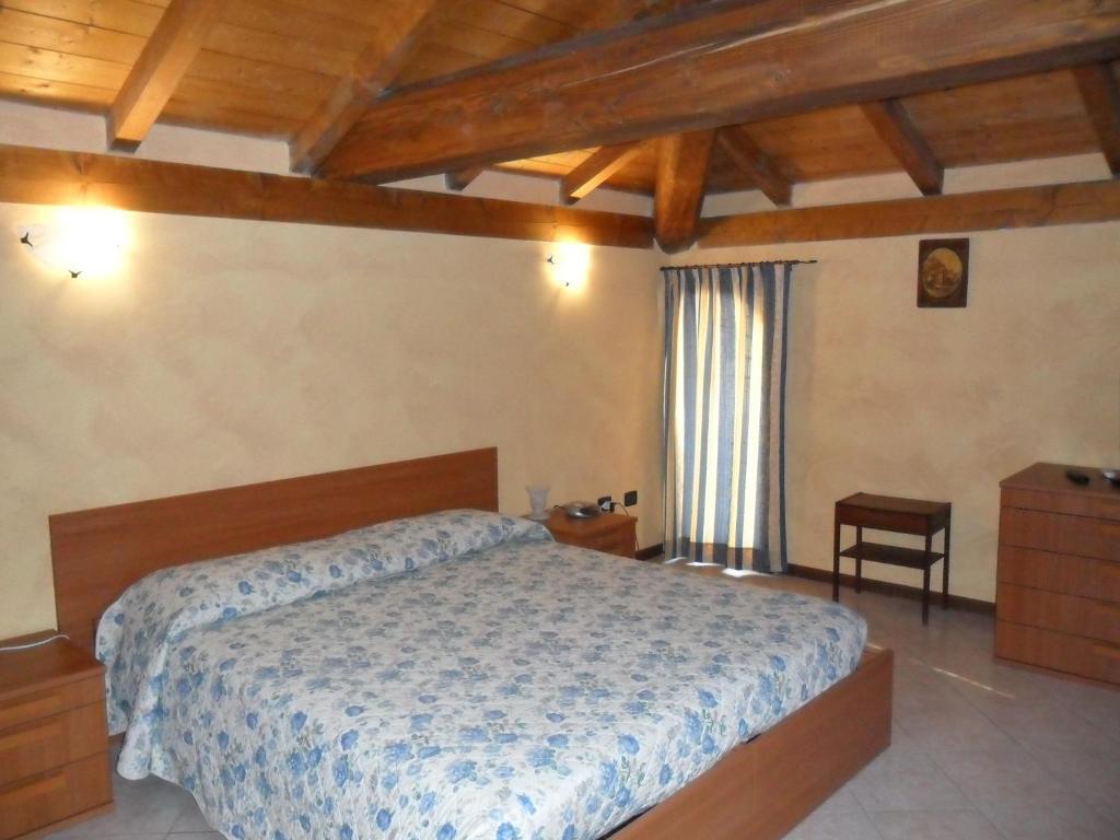 Hotel San Francesco Будріо Номер фото