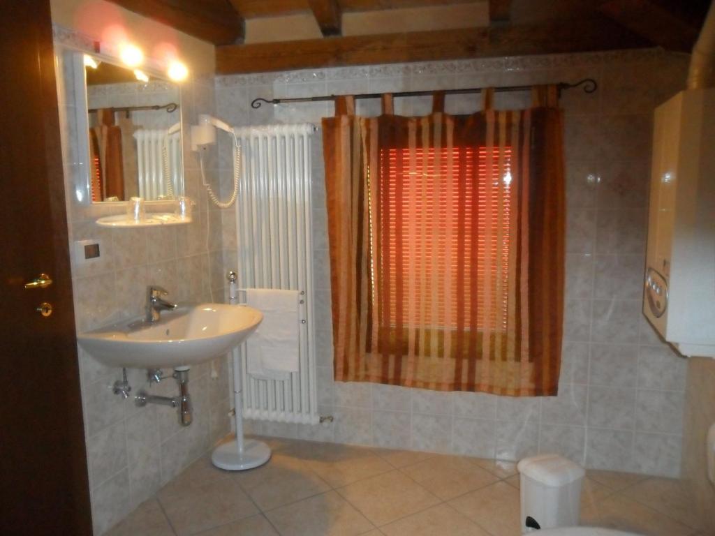 Hotel San Francesco Будріо Номер фото