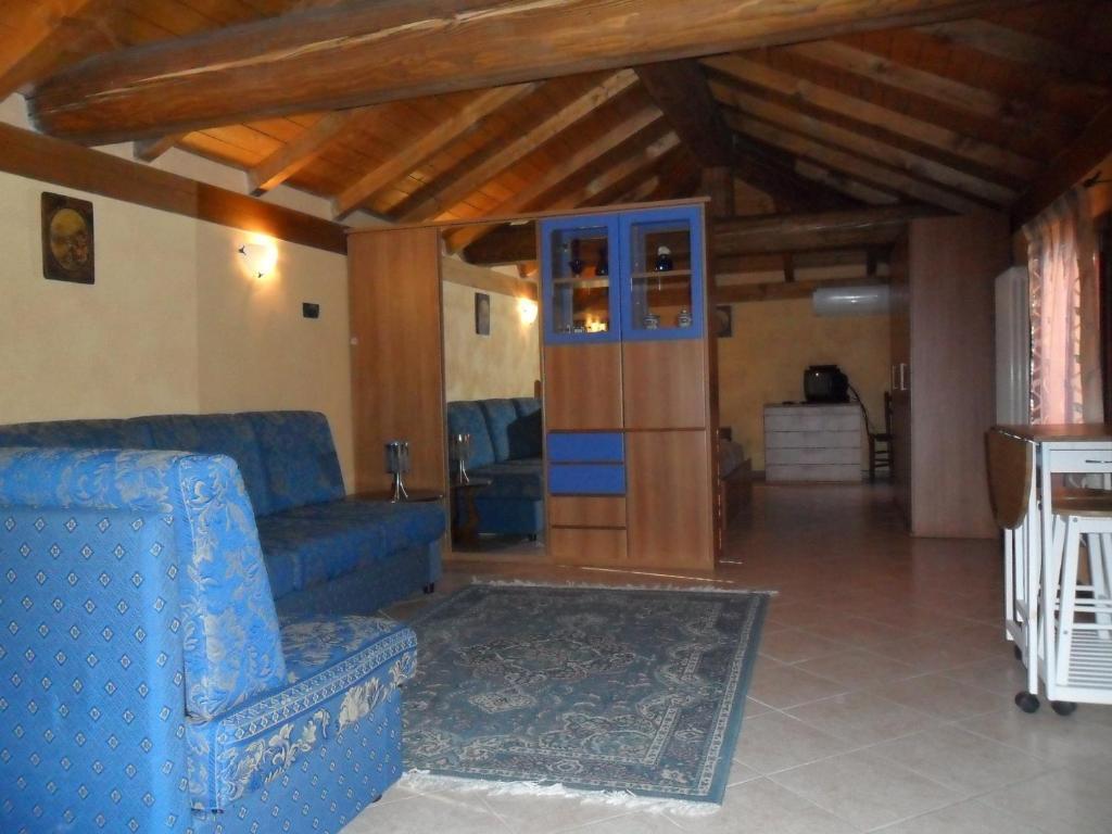 Hotel San Francesco Будріо Номер фото