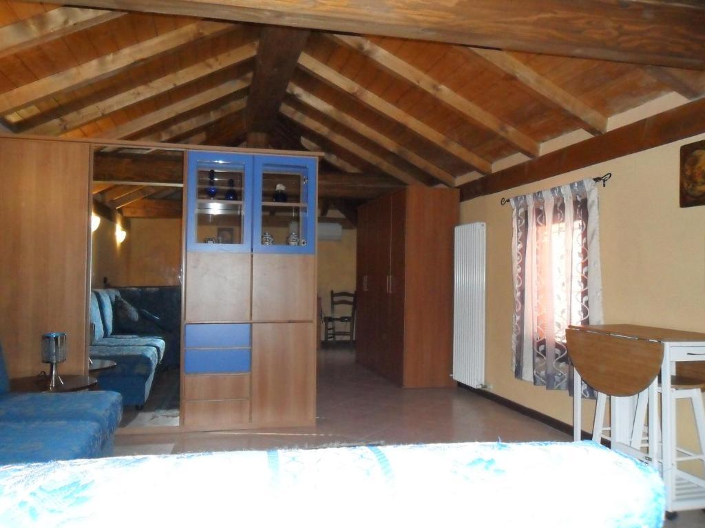 Hotel San Francesco Будріо Номер фото